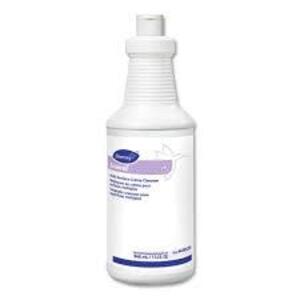 DESCRIPTION: (6) MULTI-SURFACE CREME CLEANSER BRAND/MODEL: DIVERSEY EMEREL SIZE: 1 QT RETAIL$: $74.15 EA QTY: 6