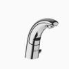 DESCRIPTION: (1) OPTIMA SENSOR FAUCET BRAND/MODEL: SLOAN #EAF100-LT INFORMATION: CHROME PLATE FINISH SIZE: 1.5 GPM RETAIL$: $879.57 EA QTY: 1