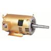 DESCRIPTION: (1) GENERAL PURPOSE MOTOR BRAND/MODEL: BALDOR #EJMM3616T SIZE: 7.5 HP, 230/460 V, 3450 RPM RETAIL$: $2030.87 EA QTY: 1 - 2