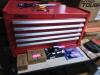 DESCRIPTION: (1) TOOL CHEST BRAND/MODEL: KENNEDY #2805XR-1 INFORMATION: RED SIZE: 5 DRAWER RETAIL$: $1082.35 EA QTY: 1 - 4