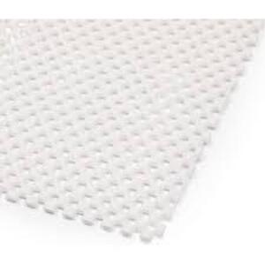 DESCRIPTION: (2) NON SLIP RUG MAT BRAND/MODEL: OKUNA OUTPOST INFORMATION: WHITE SIZE: LARGE RETAIL$: $32.99 EA QTY: 2