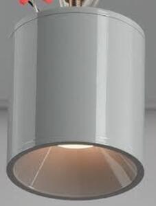 DESCRIPTION: (1) CYLINDER LIGHTING BRAND/MODEL: TRY CSL #SS4021 RETAIL$: $258.45 EA QTY: 1