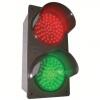 DESCRIPTION: (1) VERTICAL TRAFFIC LIGHT BRAND/MODEL: SIGNAL-TECH #55KP10 RETAIL$: $726.20 EA QTY: 1