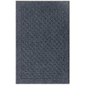 DESCRIPTION: (1) AREA RUG BRAND/MODEL: DYLAN INFORMATION: NAVY SIZE: 21X60 RETAIL$: $42.38 EA QTY: 1