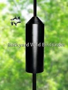 DESCRIPTION: (1) SQUIRRELL BAFFLE BRAND/MODEL: WILD BIRD LOVERS RETAIL$: $34.95 EA QTY: 1