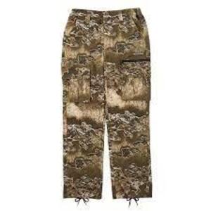 DESCRIPTION: (1) MENS CARGO PANTS BRAND/MODEL: REALTREE SIZE: XL RETAIL$: $22.97 EA QTY: 1