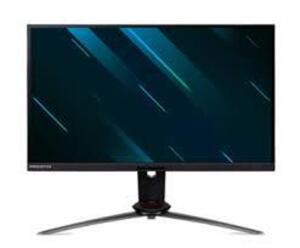 DESCRIPTION: (1) MONITOR BRAND/MODEL: ACER VISIONCORE DISPLAY SIZE: 31.5 RETAIL$: $87.42 EA QTY: 1