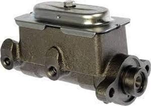 DESCRIPTION: (1) MASTER CYLINDER BRAND/MODEL: DORMAN BRAKE PARTS #M71277 RETAIL$: $76.99 EA QTY: 1