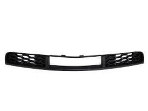 DESCRIPTION: (1) FRONT BUMBER GRILLE BRAND/MODEL: TONG YANG RETAIL$: $15.00 EA QTY: 1