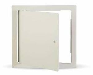 DESCRIPTION: (1) FLUSH ACCESS DOOR BRAND/MODEL: KARP INC #DSC-214M SIZE: 22X22 RETAIL$: $148.95 EA QTY: 1