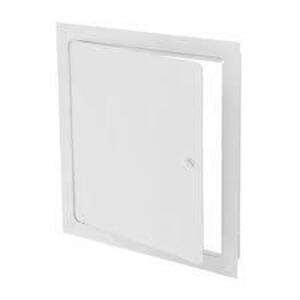 DESCRIPTION: (2) GENERAL PURPOSE PANEL WITH FLANGE BRAND/MODEL: ELMDOR INFORMATION: WHITE SIZE: 16X16 RETAIL$: $146.77 QTY: 2