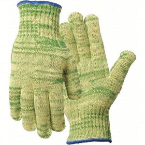 DESCRIPTION: (1) CASE OF (15) PAIRS OF CUT RESISTANT GLOVES BRAND/MODEL: 33TW41 SIZE: SIZE SMALL RETAIL$: $9.42 A PAIR QTY: 1