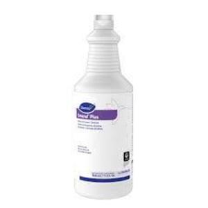 DESCRIPTION: (6) MULTI-SURFACE CREME CLEANSER BRAND/MODEL: DIVERSEY EMEREL SIZE: 1 QT RETAIL$: $30.44 EA QTY: 6