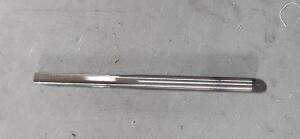 DESCRIPTION: (1) CARBIDE CHUCKING REAMERS BRAND/MODEL: MA FORD 27019650P SIZE: .1965" RETAIL$: 19.75 EA QTY: 1