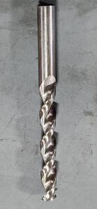 DESCRIPTION: (1) COBALT JOBBER DRILL BIT BRAND/MODEL: ACCUPRO 0559990 SIZE: 9/16" 130* RETAIL$: $59.67 QTY: 1