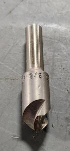 DESCRIPTION: (2) HSS RHC 90* COUNTERSINK BRAND/MODEL: MA FORD 01053891 SIZE: 3/8" 1/4" SDD RETAIL$: $14.34 QTY: 2