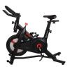 DESCRIPTION: (1) INDOOR SPIN BIKE BRAND/MODEL: ECHELON CONNECT INFORMATION: CONNECTS TO PHONE VIA BLUETOOTH, 32 RESISTANCE LEVELS RETAIL$: $598 QTY: 1