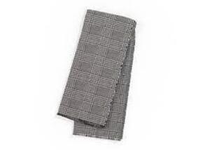 DESCRIPTION: (1) BUG SHIELD BLANKET BRAND/MODEL: OUTER INFORMATION: HOUNDSTOOTH RETAIL$: $140.00 EA QTY: 1