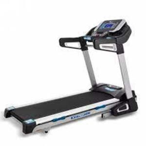 DESCRIPTION: (1) TREADMIL BRAND/MODEL: XTERRA #TRX4500 RETAIL$: $839.99 EA QTY: 1