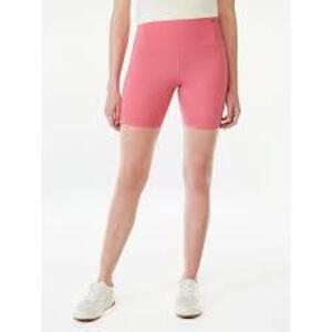 DESCRIPTION: (1) PAIR OF WOMENS BIKER SHORTS BRAND/MODEL: FREE ASSEMBLY INFORMATION: PINK SIZE: XS RETAIL$: $14.99 EA QTY: 1