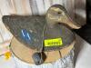 VINTAGE SEARS DUCK DECOY