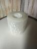 SELENITE CANDLE HOLDER - 2