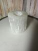 SELENITE CANDLE HOLDER - 2