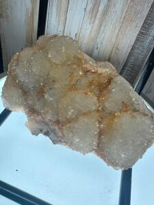 LARGE QUARTZ