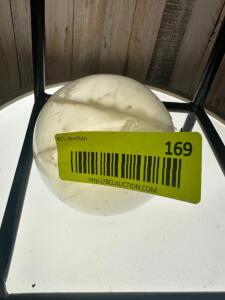 SELENITE SPHERE