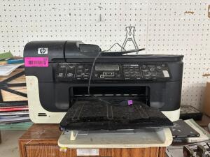 HP OFFICEJET PRINTER