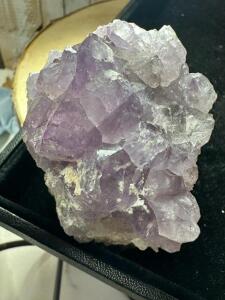 AMETHYST SPECIMEN