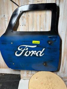 FORD DOOR