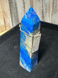 LAPIS STONE TOWER