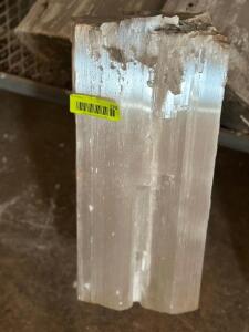 SELENITE LOG