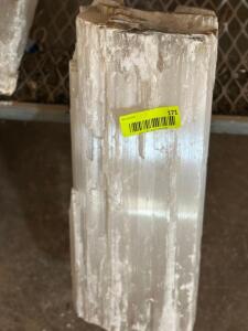 SELENITE LOG