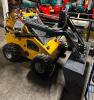 DESCRIPTION: MINI SKID STEER LOADER BRAND/MODEL: RODA RD380 INFORMATION: NEW, SERIAL # RD380230905 QTY: 1