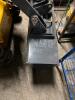 DESCRIPTION: MINI SKID STEER LOADER BRAND/MODEL: RODA RD380 INFORMATION: NEW, SERIAL # RD380230905 QTY: 1 - 3