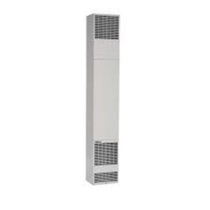 DESCRIPTION: (1) RECESSED MOUNT GAS WALL HEATERBRAND/MODEL: WILLIAMS COMFORT PRODUCTS #36FK04INFORMATION: 25000 BTU, NATURAL GASSIZE: 65X16RETAIL$: $804.03QTY: 1