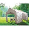 DESCRIPTION: (1) HEAVY DUTY SHELTER BRAND/MODEL: PRODUCT NUMBER #31EW43 INFORMATION: WHITE SIZE: 9'2" X 20' RETAIL$: $978.02 EA QTY: 1