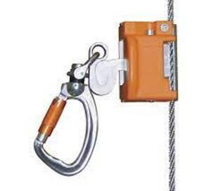 DESCRIPTION: (1) AUTO LADDER CLIMBING SYSTEM BRAND/MODEL: MILLER #VG/30 FT SIZE: 30 FT RETAIL$: $670.06 EA QTY: 1