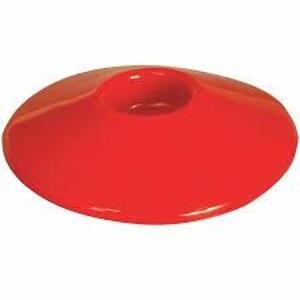 DESCRIPTION: (18) FUEL NOZZLE SPLASH GUARD BRAND/MODEL: APACHE INFORMATION: RED SIZE: 3/4" OD RETAIL$: $11.10 EA QTY: 18