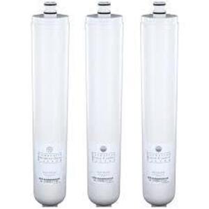 DESCRIPTION: (1) WATER FILTER FOR PURIFICATION SYSTEM BRAND/MODEL: CUNO INFORMATION: WHITE SIZE: 13503 RETAIL$: $41.25 EA QTY: 1