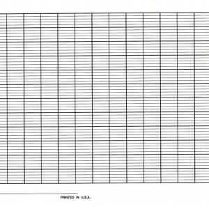 DESCRIPTION: (1) CASE OF (29) STRIP CHART, GRAPH PAPER BRAND/MODEL: GRAPHIC CONTROLS #5MEV6 RETAIL$: $386.70 TOTAL QTY: 1