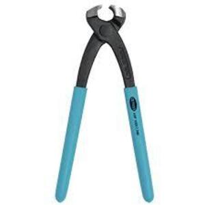 DESCRIPTION: (1) SINLGE ACTION PINCER BRAND/MODEL: OETIKER #HIP 1000|396 INFORMATION: BLUE HANDLES RETAIL$: $15.81 EA QTY: 1