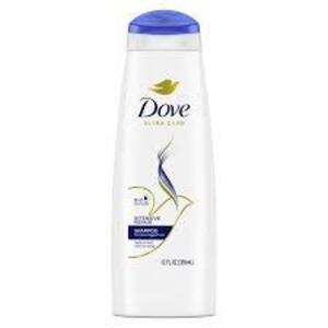 DESCRIPTION: (6) BOTTLES OF INTENSIVE REPAIR CONDITIONER BRAND/MODEL: DOVE SIZE: 12 OZ RETAIL$: $5.14 EA QTY: 6