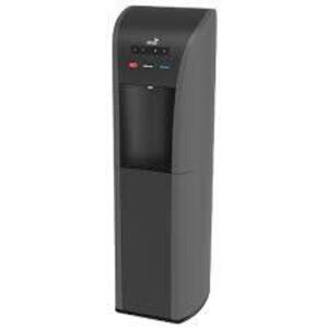 DESCRIPTION: (1) WATER COOLER BRAND/MODEL: OASIS #506544C INFORMATION: BLACK RETAIL$: $400.37 EA QTY: 1