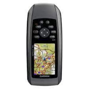 DESCRIPTION: (1) NAVIGATION UNIT BRAND/MODEL: GARMIN #464V20 INFORMATION: GPS SYSTEM SIZE: HANDHELD, LCD, 2 5/32 IN DISPLAY HT, 1 7/16 IN DISPLAY WD R