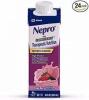 DESCRIPTION: (6) CARB STEADY THERPEUTIC NUTRITION BRAND/MODEL: NEPRO INFORMATION: MIXED BERRY RETAIL$: $4.06 EA SIZE: 8 OZ QTY: 6