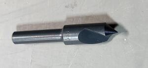 DESCRIPTION: (1) HSS RHC 82* COUNTERSINK BRAND/MODEL: MA FORD 01051242 SIZE: 3/8" DIA QTY: 1