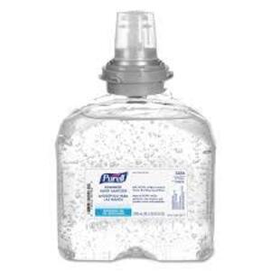 DESCRIPTION: (1) ADVANCED HAND SANITIZER FOAM BRAND/MODEL: PURELL HEALTHCARE RETAIL$: $40.87 EA QTY: 1